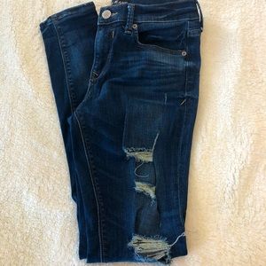 Express Jeans